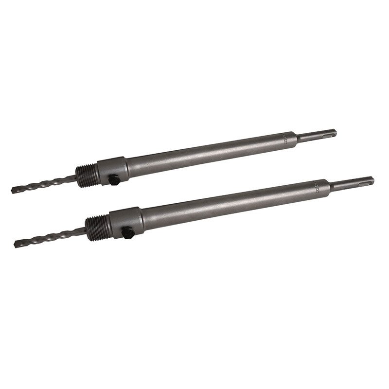 CONCRETE HOLE SAW ROD